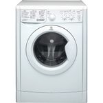 Indesit-Washing-machine-Free-standing-IWC-91482-ECO-UK-White-Front-loader-A---Frontal