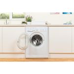 Indesit-Washing-machine-Free-standing-IWC-91482-ECO-UK-White-Front-loader-A---Lifestyle-frontal-open