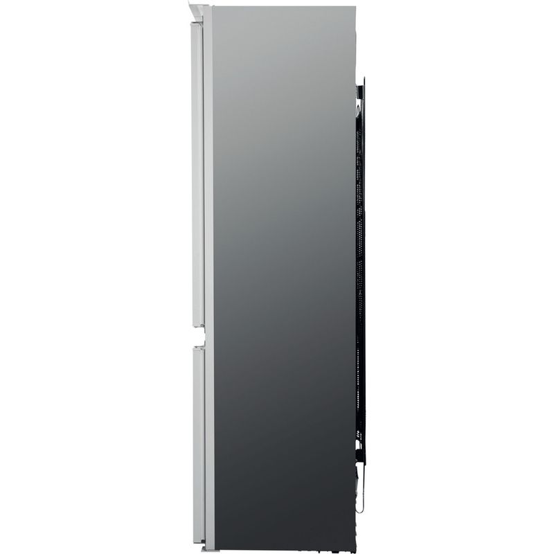 Indesit-Fridge-Freezer-Built-in-IB-7030-A1-D.UK-Steel-2-doors-Back---Lateral