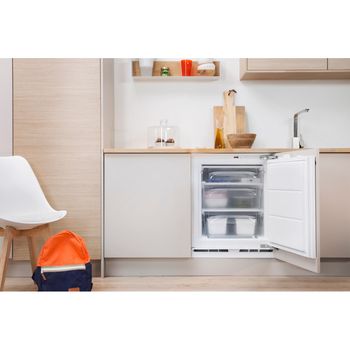 Indesit-Freezer-Built-in-IZ-A1.UK-Steel-Lifestyle_Frontal_Open