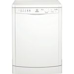 Indesit-Dishwasher-Free-standing-DFG-26B1-UK-Free-standing-A-Frontal