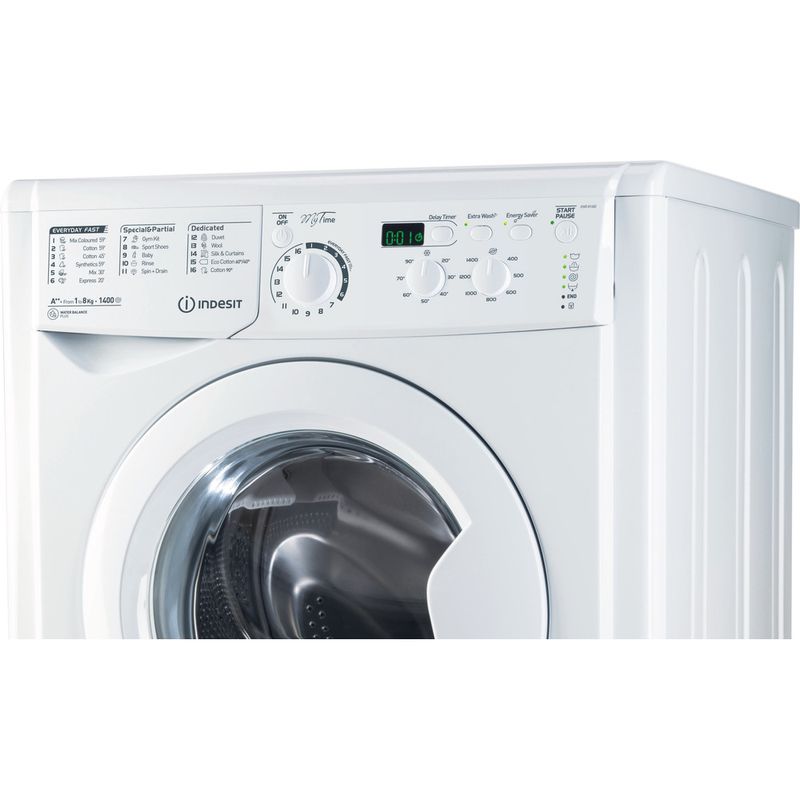 Indesit-Washing-machine-Free-standing-EWD-81482-W-UK.M-White-Front-loader-A---Control_Panel
