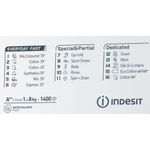 Indesit-Washing-machine-Free-standing-EWD-81482-W-UK.M-White-Front-loader-A---Program