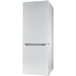 Indesit-Fridge-Freezer-Free-standing-LR6-S1-W-UK-White-2-doors-Perspective