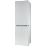 Indesit-Fridge-Freezer-Free-standing-LR8-S1-W-UK-White-2-doors-Perspective