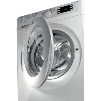 Indesit-Washing-machine-Free-standing-XWE-91683X-WWWG-UK.C-White-Front-loader-A----Perspective_Open