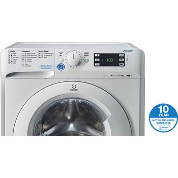 Indesit-Washing-machine-Free-standing-XWE-91683X-WWWG-UK.C-White-Front-loader-A----Award