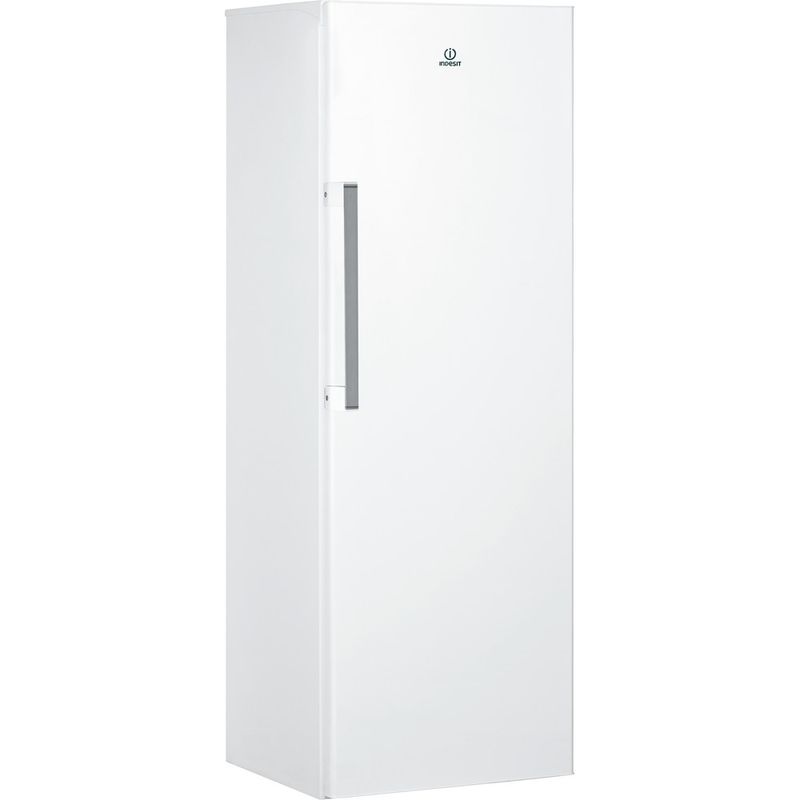 Indesit-Refrigerator-Free-standing-SI8-1Q-WD-UK-Global-white-Perspective
