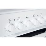 Indesit-Cooker-I5ESH-W--UK-White-Control_Panel