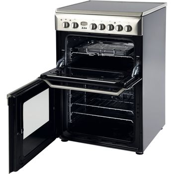 Indesit-Double-Cooker-ID60C2-X--S-Inox-B-Vitroceramic-Perspective_Open