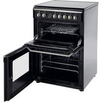 Indesit-Double-Cooker-ID60C2-K--S-Black-B-Vitroceramic-Perspective_Open