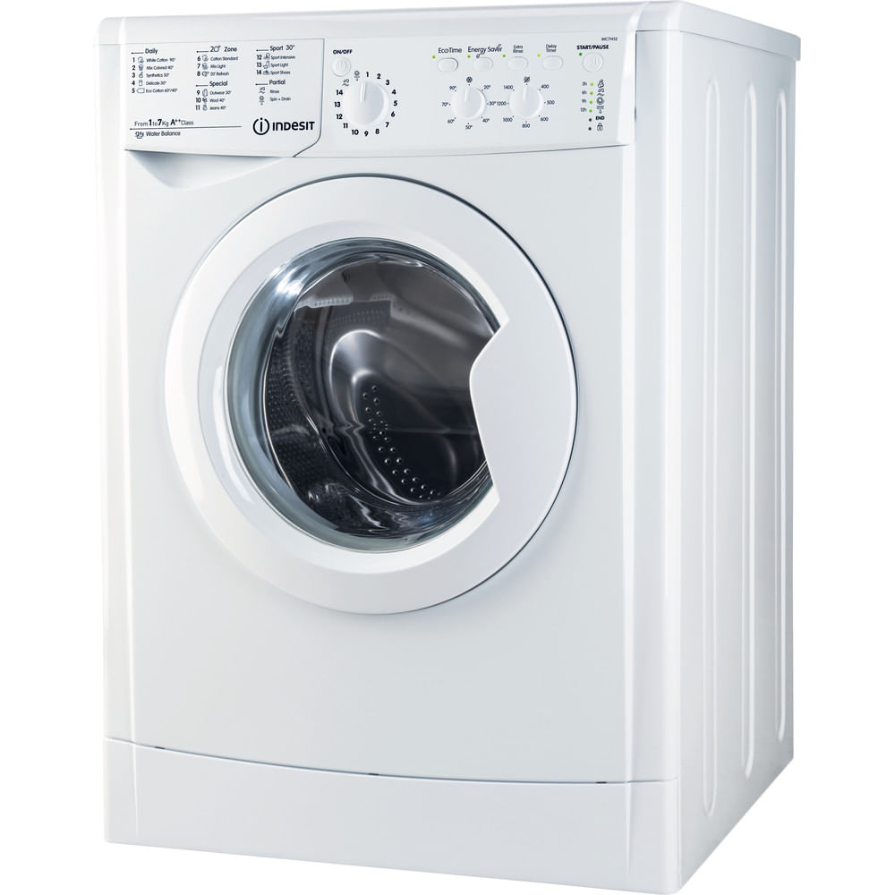 croma 6kg washing machine