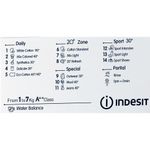 Indesit-Washing-machine-Free-standing-IWC-71452-ECO-UK.M-White-Front-loader-A---Program