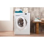 Indesit-Washing-machine-Free-standing-BWA-91683X-W-UK-White-Front-loader-A----Lifestyle_Frontal_Open
