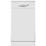 Indesit-Dishwasher-Free-standing-DSRL-17B19-Free-standing-A-Frontal