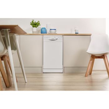 Indesit-Dishwasher-Free-standing-DSRL-17B19-Free-standing-A-Lifestyle-perspective