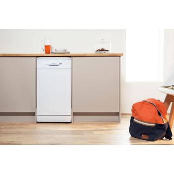 Indesit-Dishwasher-Free-standing-DSRL-17B19-Free-standing-A-Lifestyle-frontal