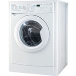 Indesit-Washing-machine-Free-standing-LWD-81483-W-UK-White-Front-loader-A----Perspective