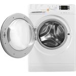 Indesit-Washer-dryer-Free-standing-XWDE-961480X-WKKK-UK-White-Front-loader-Frontal-open