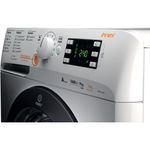 Indesit-Washer-dryer-Free-standing-XWDE-961480X-WKKK-UK-White-Front-loader-Control-panel