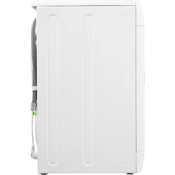 Indesit-Washer-dryer-Free-standing-XWDE-961480X-WKKK-UK-White-Front-loader-Back---Lateral