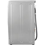 Indesit-Washer-dryer-Free-standing-XWDE-861480X-S-UK-Silver-Front-loader-Back---Lateral