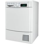 Indesit-Dryer-LDPE-845-A1-ECO--UK--White-Perspective