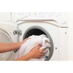 Indesit-Washer-dryer-Built-in-IWDE-126--UK--White-Front-loader-Lifestyle-people