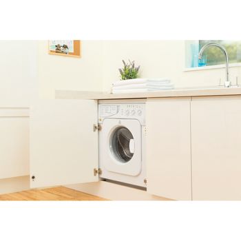 Indesit-Washing-machine-Built-in-IWME-147--UK--White-Front-loader-A--Lifestyle-perspective