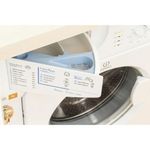Indesit-Washing-machine-Built-in-IWME-147--UK--White-Front-loader-A--Drawer