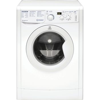 indesit washing machine ewd 71452