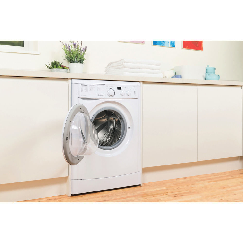 indesit washing machine ewd 71452