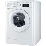 Indesit-Washing-machine-Free-standing-EWE-91482-W-UK-White-Front-loader-A---Perspective