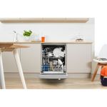 Indesit-Dishwasher-Free-standing-DFG-26B1-S-UK-Free-standing-A-Lifestyle_Frontal_Open