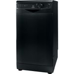 Indesit-Dishwasher-Free-standing-DSR-15B1-K-UK-Free-standing-A-Perspective