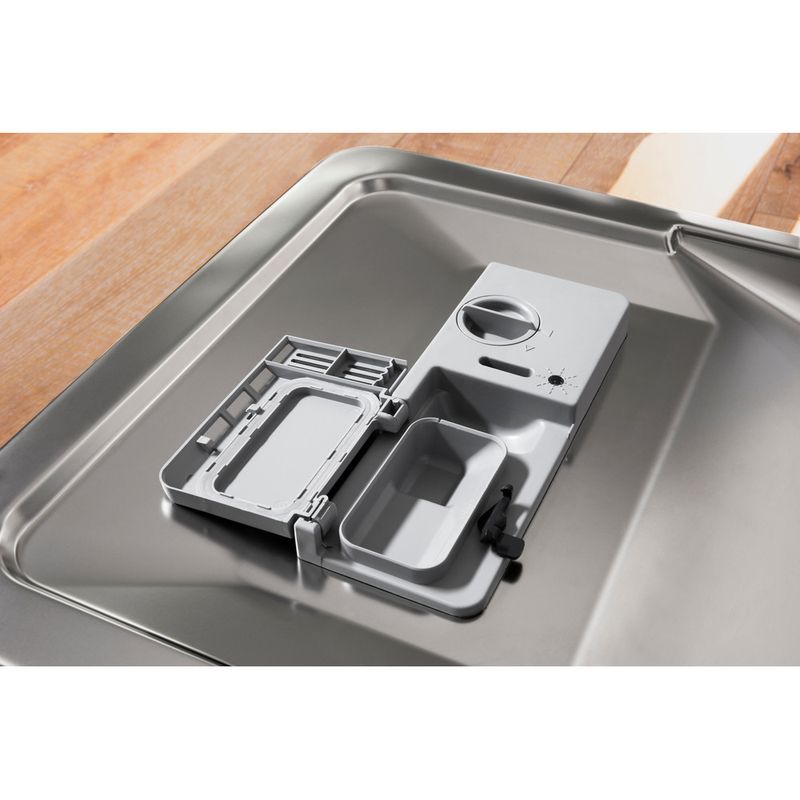 Indesit-Dishwasher-Free-standing-DSR-15B1-K-UK-Free-standing-A-Drawer