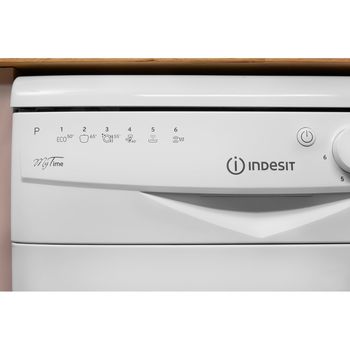 Indesit-Dishwasher-Free-standing-DSR-26B1-UK-Free-standing-A-Program