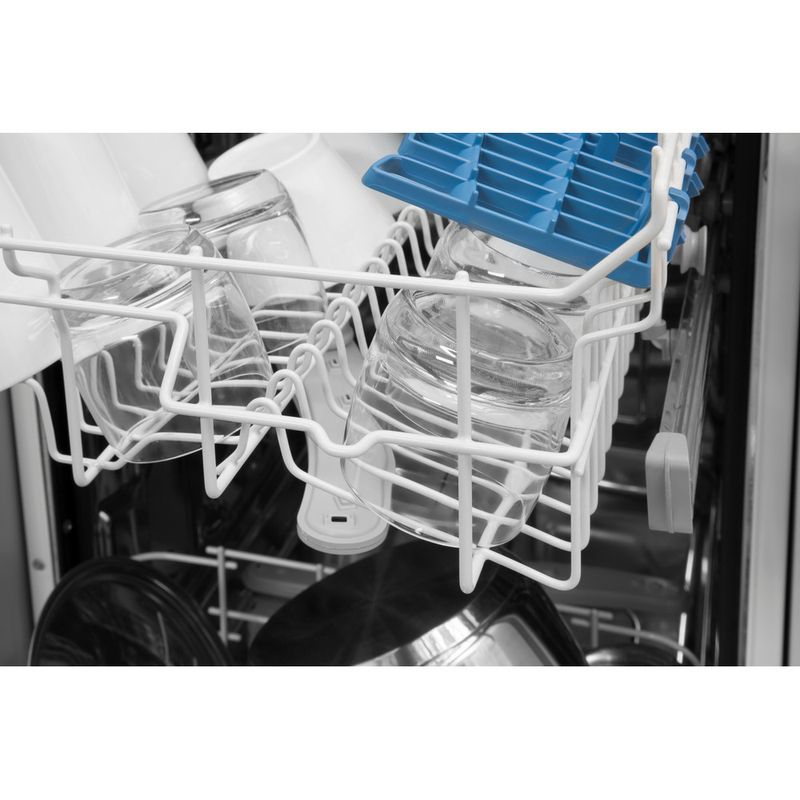 Indesit-Dishwasher-Free-standing-DSR-26B1-S-UK-Free-standing-A-Rack
