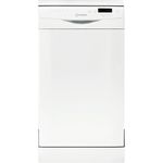 Indesit-Dishwasher-Free-standing-DSR-57B1-UK-Free-standing-A-Frontal