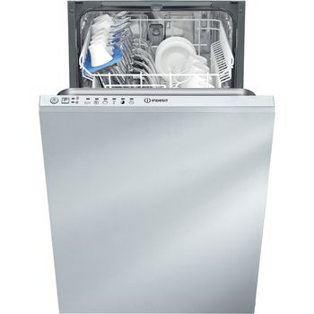 Indesit-Dishwasher-Built-in-DISRM-16B19-UK-Full-integrated-A-Frontal