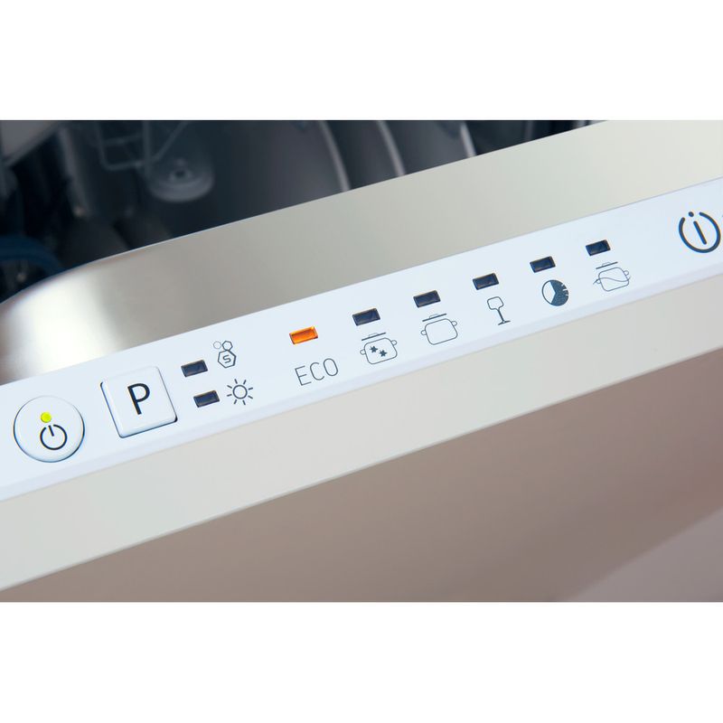 Integrated Dishwasher Indesit DISRM 16B19 UK
