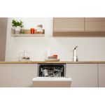 Indesit-Dishwasher-Built-in-DISR-14B1-UK-Full-integrated-A-Lifestyle-control-panel