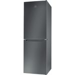 Indesit-Fridge-Freezer-Free-standing-LD70-N1-X-UK-Inox-2-doors-Perspective