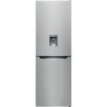 Indesit-Fridge-Freezer-Free-standing-LD70-N1-W-WTD-White-2-doors-Frontal