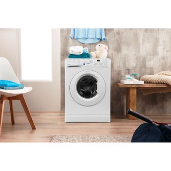 indesit 71453 washing machine