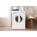 Indesit-Washing-machine-Free-standing-BWD-71453-W-UK-White-Front-loader-A----Lifestyle-frontal-open