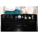 Indesit-Washing-machine-Free-standing-BWD-71453-K-UK-Black-Front-loader-A----Lifestyle-control-panel