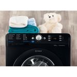Indesit-Washing-machine-Free-standing-BWE-91484X-K-UK-Black-Front-loader-A----Lifestyle-control-panel