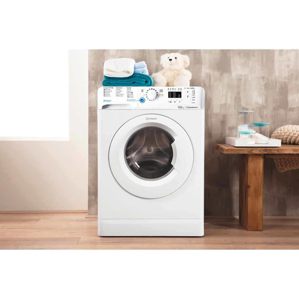 indesit bwa81483x