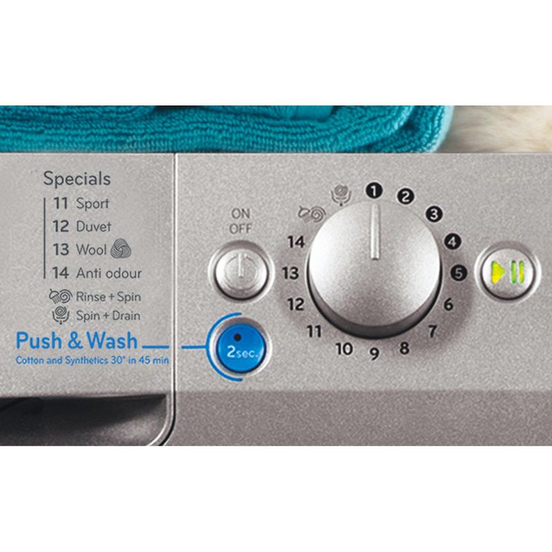 Indesit-Washing-machine-Free-standing-BWA-81483X-S-UK-Silver-Front-loader-A----Lifestyle-control-panel